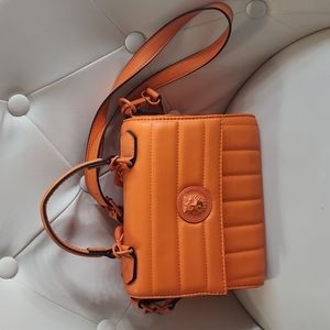 Aldo Neon Orange Handbag